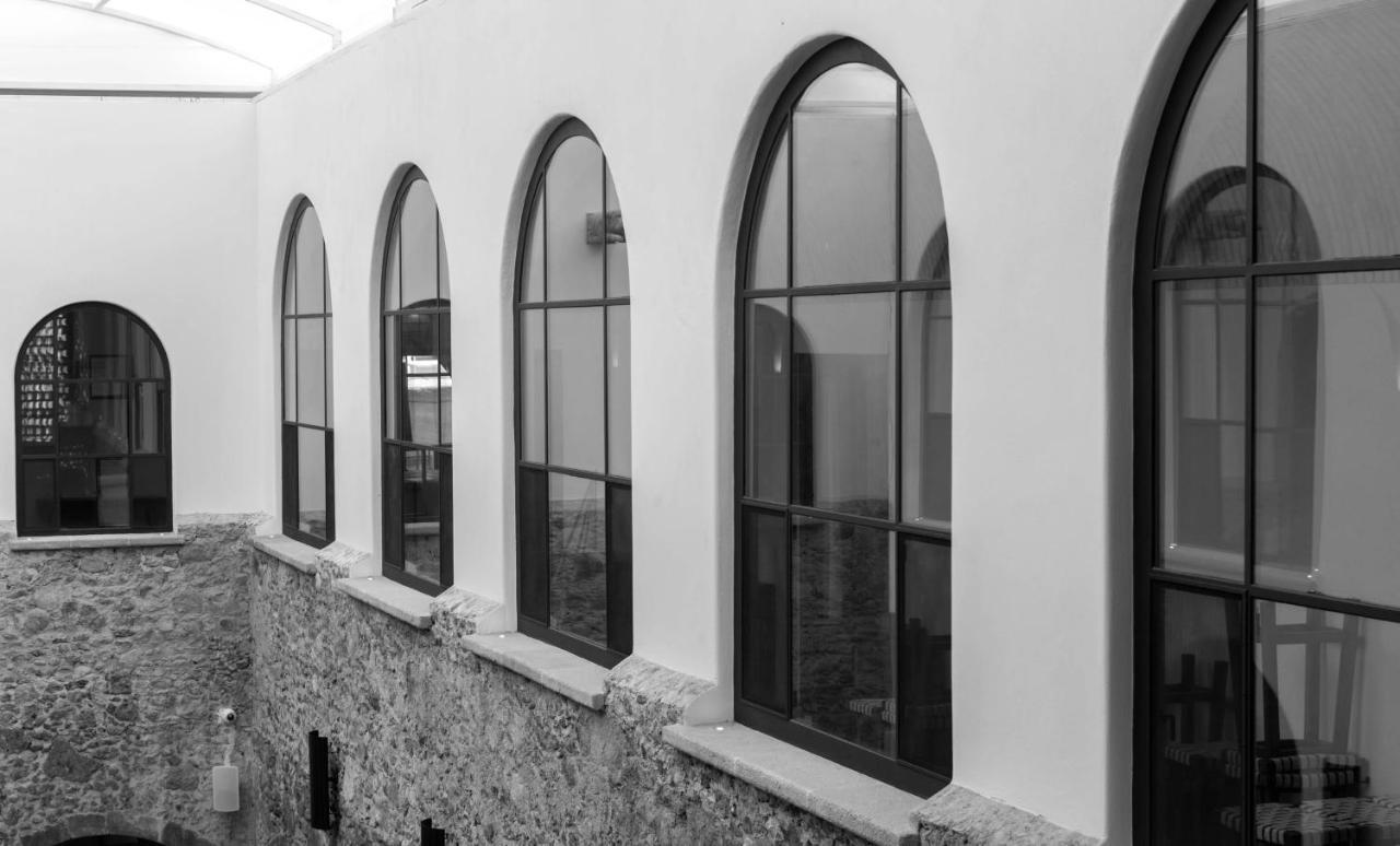 Casa 1810 Parque Hotel Boutique سان ميغيل دي الليندي المظهر الخارجي الصورة