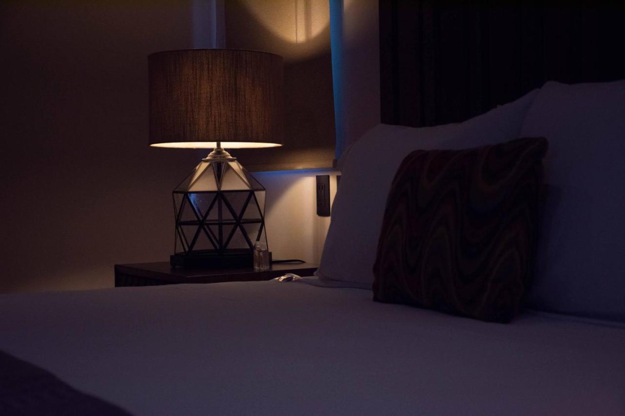 Casa 1810 Parque Hotel Boutique سان ميغيل دي الليندي المظهر الخارجي الصورة