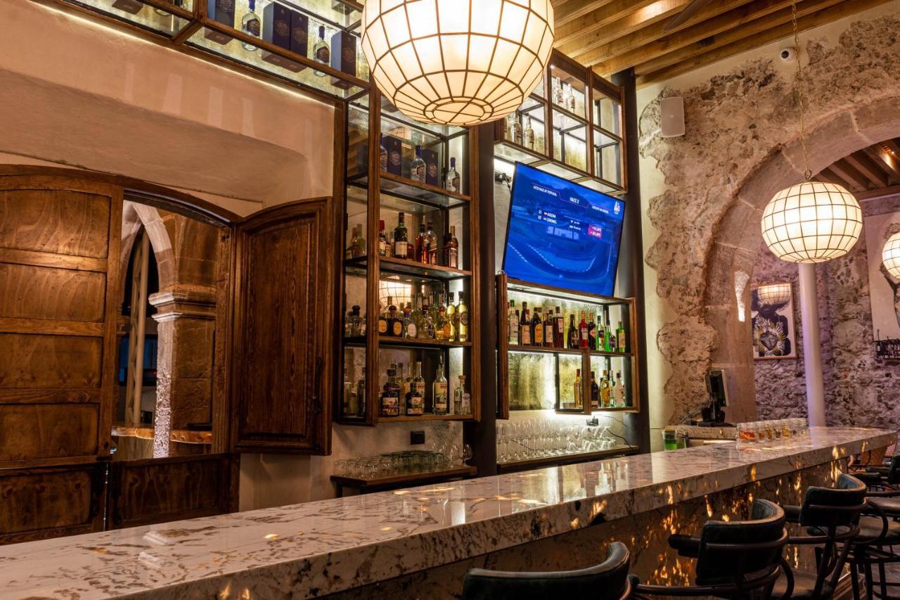 Casa 1810 Parque Hotel Boutique سان ميغيل دي الليندي المظهر الخارجي الصورة