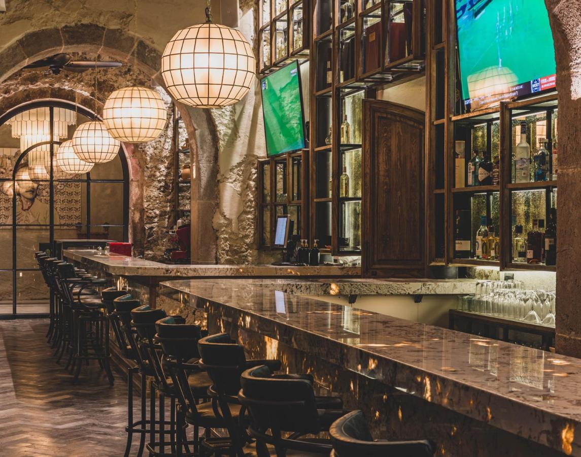 Casa 1810 Parque Hotel Boutique سان ميغيل دي الليندي المظهر الخارجي الصورة
