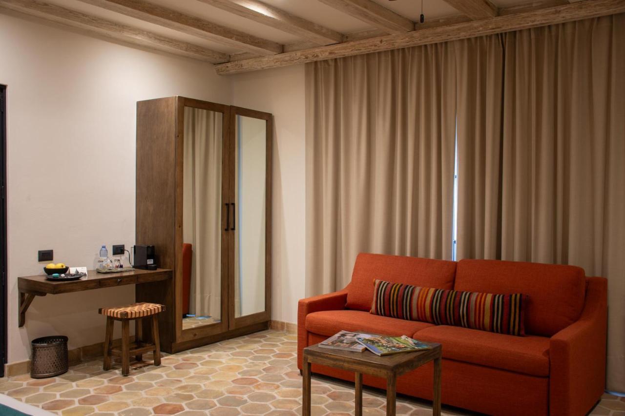 Casa 1810 Parque Hotel Boutique سان ميغيل دي الليندي المظهر الخارجي الصورة