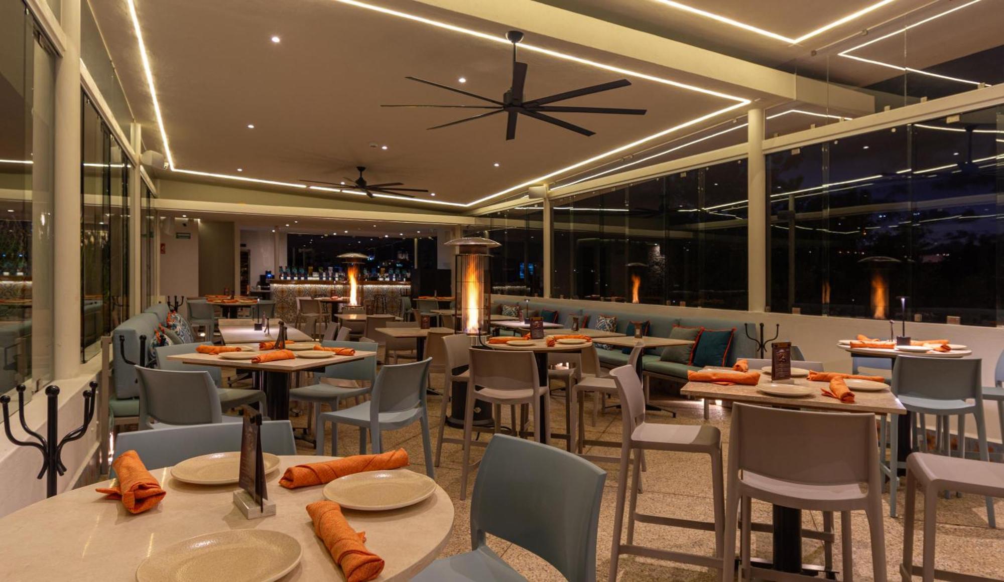 Casa 1810 Parque Hotel Boutique سان ميغيل دي الليندي المظهر الخارجي الصورة