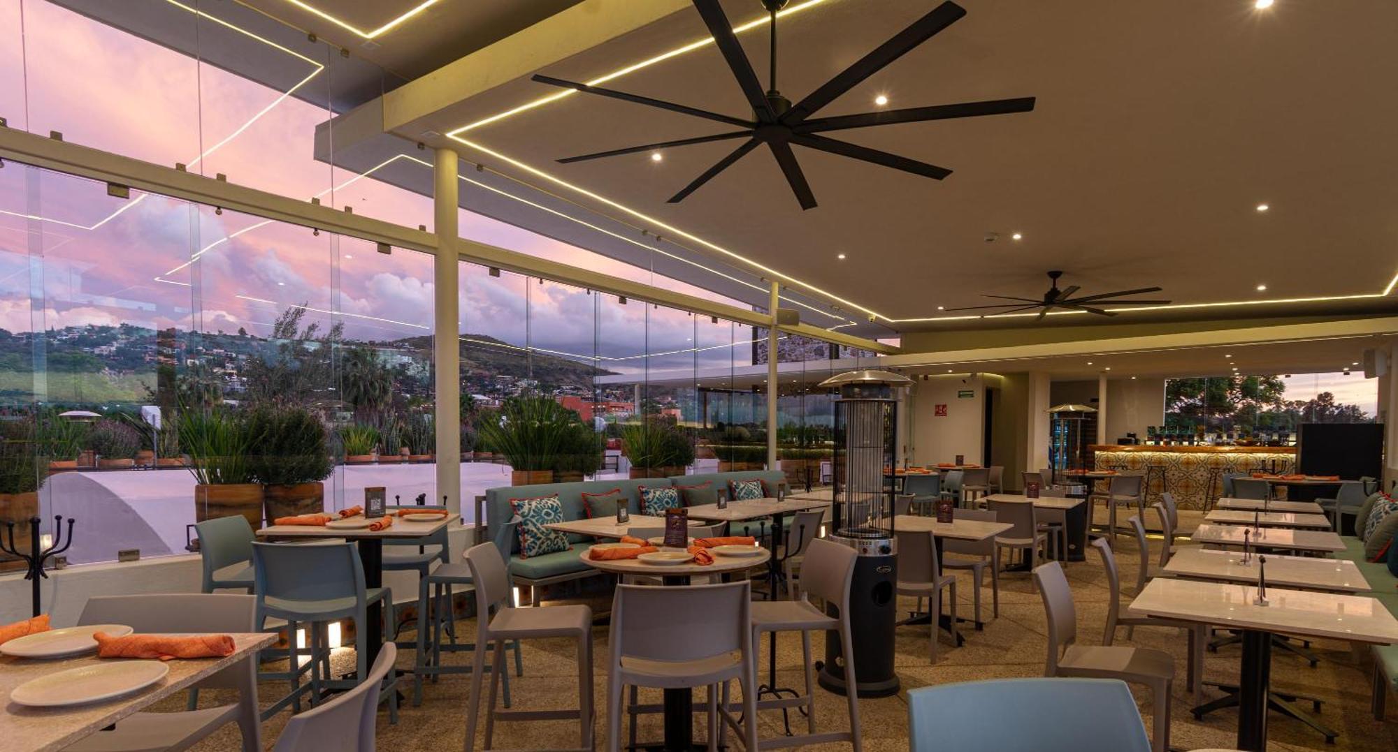 Casa 1810 Parque Hotel Boutique سان ميغيل دي الليندي المظهر الخارجي الصورة
